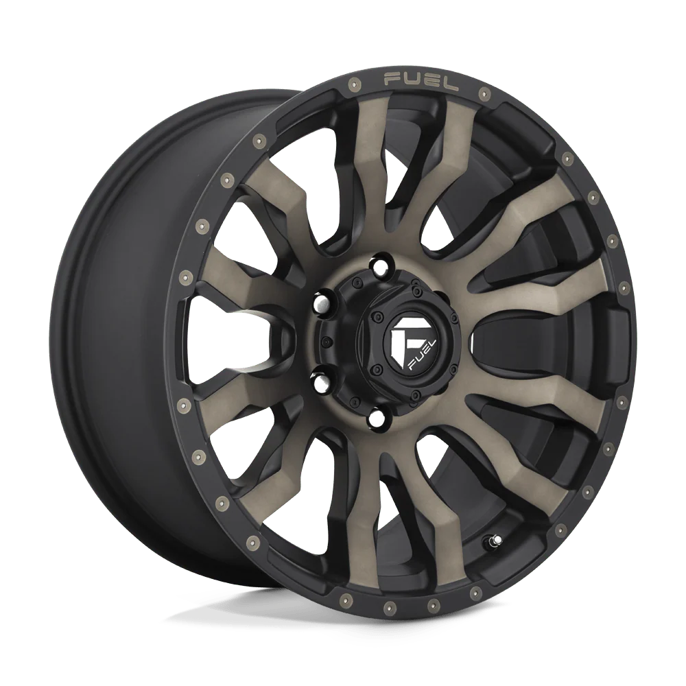 Fuel Wheels - FL-D67422207547