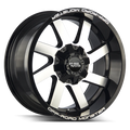 Off Road Monster - M80412000N44GBM