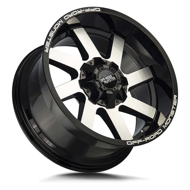 Off Road Monster - M80412000N44GBM