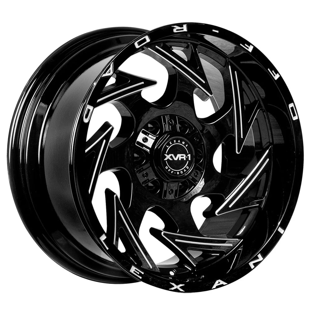 Lexani Wheel Corporation - 103-2212-00-44BG-8