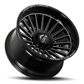 Lock Offroad Wheels - INVASION-22288GBM