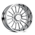 Lock Offroad Wheels - STRIKER-22186GB
