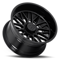 Lock Offroad Wheels - APEX-22187GB