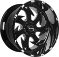 Lexani Wheel Corporation - 103-2010-78-18BG-8