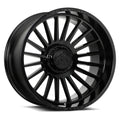 Lock Offroad Wheels - INVASION-22121GB