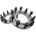10-BOLT WHEEL ADAPTER