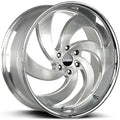 Strada auto part