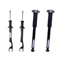 Bilstein 2020+ Mercedes-Benz GLS450/GLS580 (w/ Air Susp.) B4 OE Replacement (Air) Front Shock