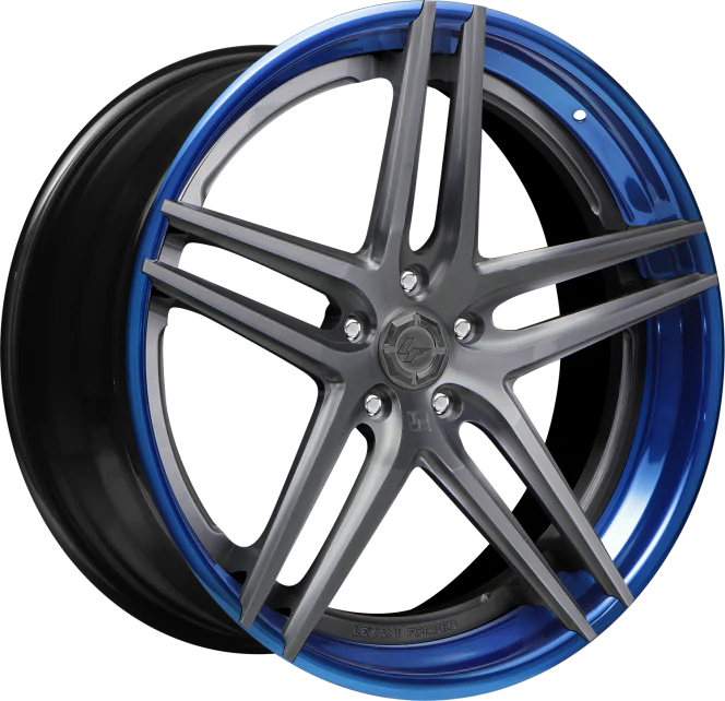 Lexani Wheel Corporation - 105-1890-70-00BG-56C