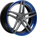 Lexani Wheel Corporation - 105-1890-70-00BG-56C