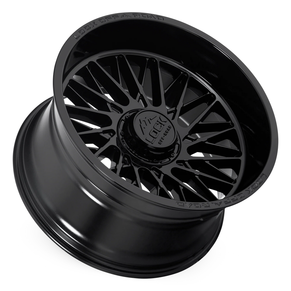 Lock Offroad Wheels - BANDIT-2988GBM
