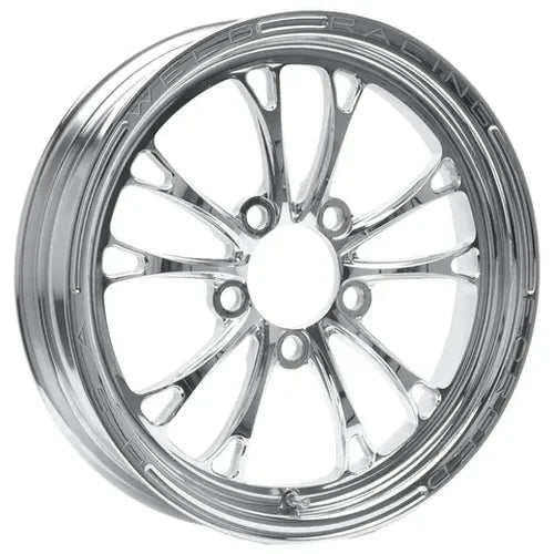 Lock Offroad Wheels - KRAWLER-2163MGMBR