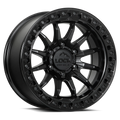 Lock Offroad Wheels - TRAIL-2188GB