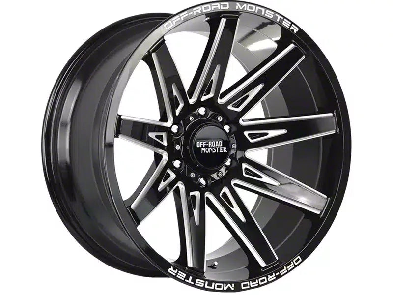 Off Road Monster - M250527N19GBMLR