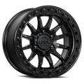 Lock Offroad Wheels - TRAIL-2986GB20