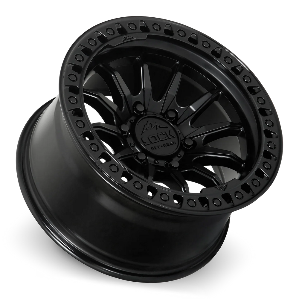 Lock Offroad Wheels - TRAIL-2986GB20