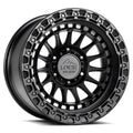 Lock Offroad Wheels - MOJAVE-2957MB