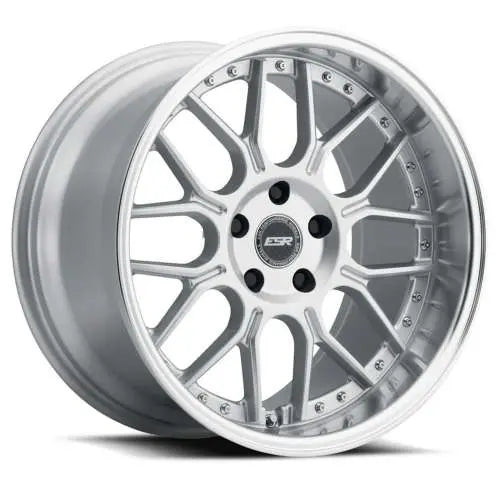 ESR Wheels - 90551422CS01HS-ML