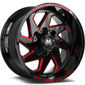 Off Road Monster - M090607N12GBMLR