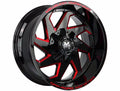Off Road Monster - M090607N12GBMLR