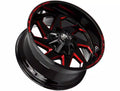 Off Road Monster - M090607N12GBMLR