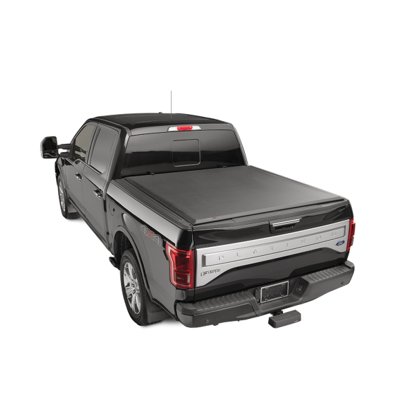 8RC1324 ROLL UP TRUCK BED