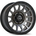Lock Offroad Wheels - YOSEMITE-2969MGMBR