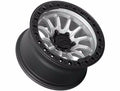 Lock Offroad Wheels - TRAIL-2988MSMBR20