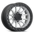 Lock Offroad Wheels auto part detail