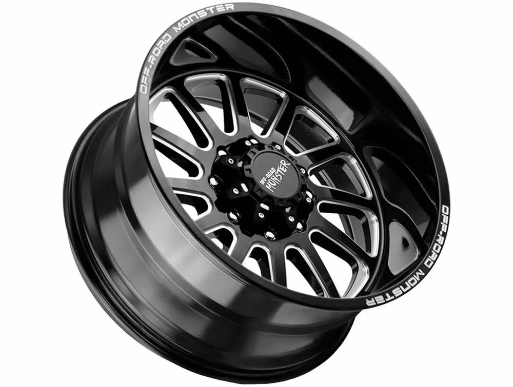 Off Road Monster - M170527N19GBML