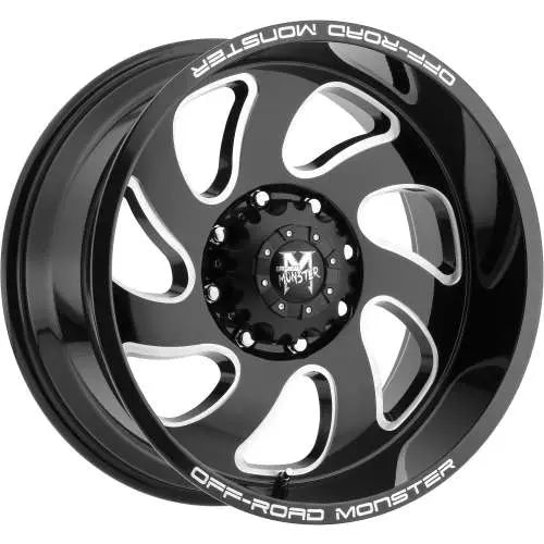 Off Road Monster - M070865N19GBML