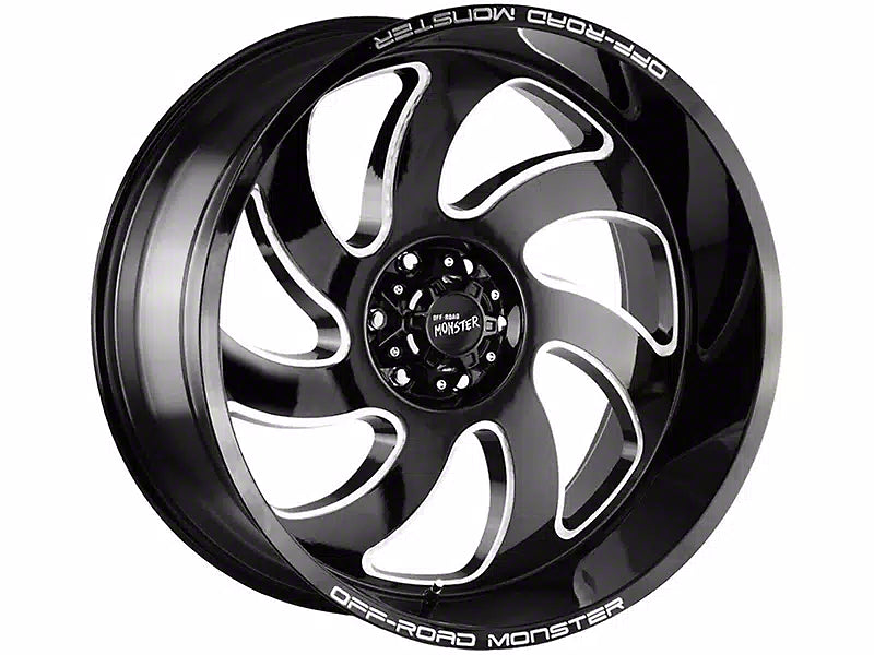 Off Road Monster - M070539N19GBML