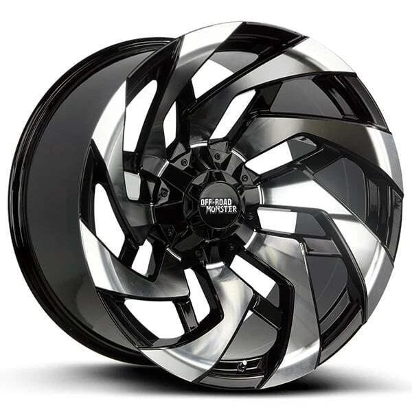 Off Road Monster - M240000N19GBM