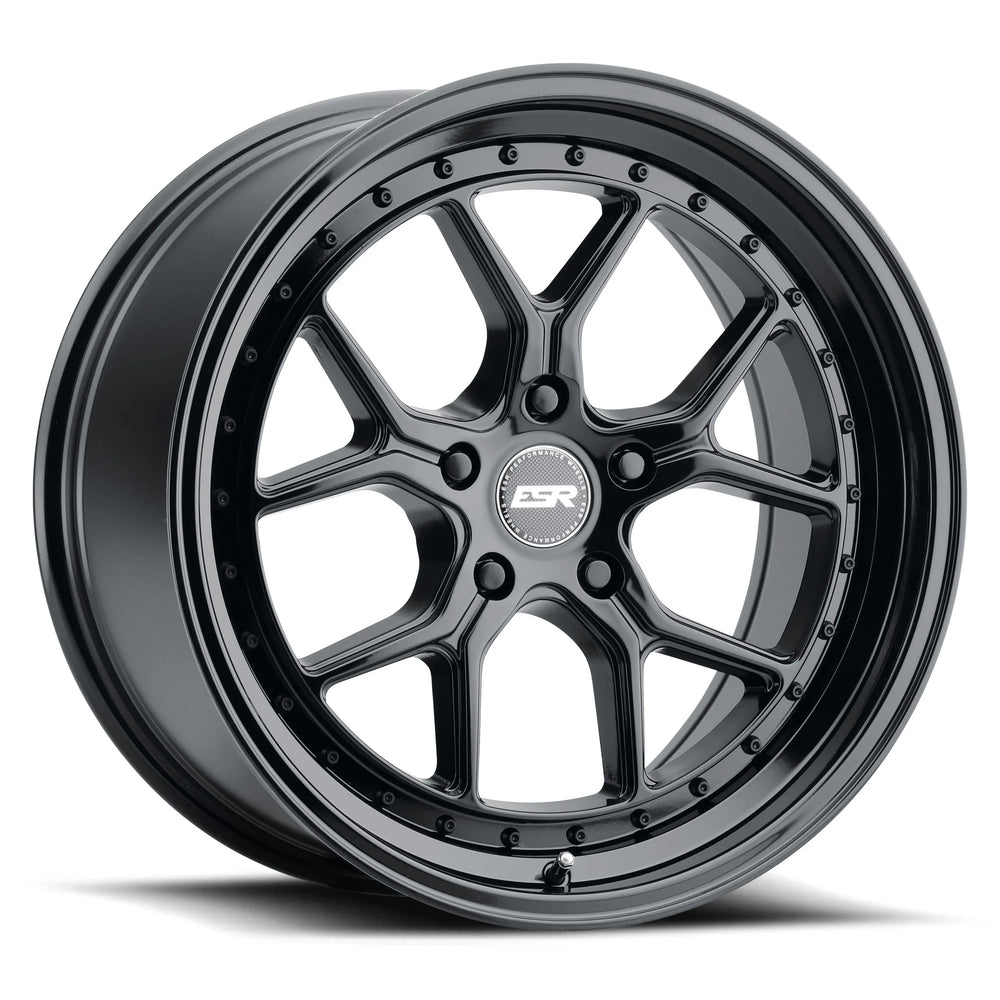 ESR Wheels - 88550030CS2MGR-ML
