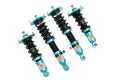 Megan EZII Street Series Coilover Damper Kit 90-05 Miata MX5