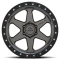 Lock Offroad Wheels - OLYMPUS-8969MGMBR1