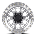 Lock Offroad Wheels - COMMANDO-7957MC