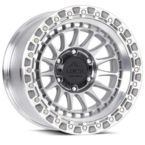 Lock Offroad Wheels - MOJAVE-7969MC12N