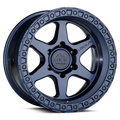 Lock Offroad Wheels - OLYMPUS-7969BLUE
