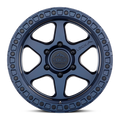 Lock Offroad Wheels - OLYMPUS-7969BLUE
