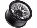 Lock Offroad Wheels - COMMANDO-7963MGMBR