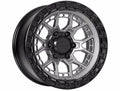 Lock Offroad Wheels - COMMANDO-7963MGMBR