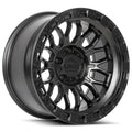 Lock Offroad Wheels - COMBAT-7963MB12N