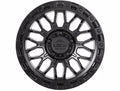 Lock Offroad Wheels - COMBAT-7963MB12N