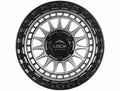 Lock Offroad Wheels - MOJAVE-7963MGMBR12N