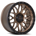 Lock Offroad Wheels auto part close-up