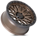 Lock Offroad Wheels - COMBAT-7963MRMBR