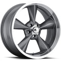 BG Rod Works auto part detail