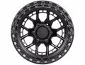 Lock Offroad Wheels - COMMANDO-7957MB