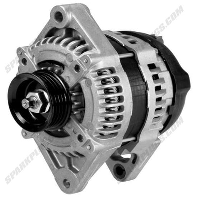 Denso auto part